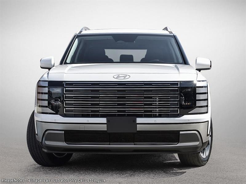 hyundai Palisade HEV 2026 - 2