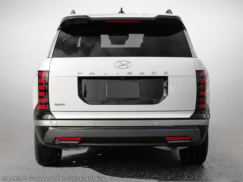 hyundai Palisade HEV 2026 - 5