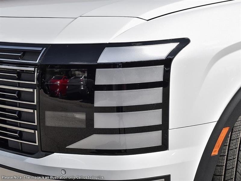 hyundai Palisade HEV 2026 - 9