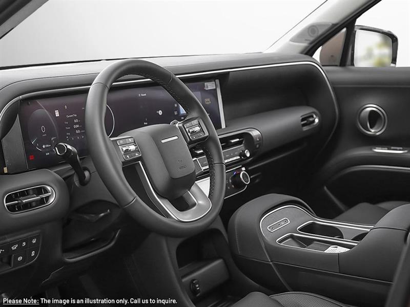 hyundai Palisade HEV 2026 - 10