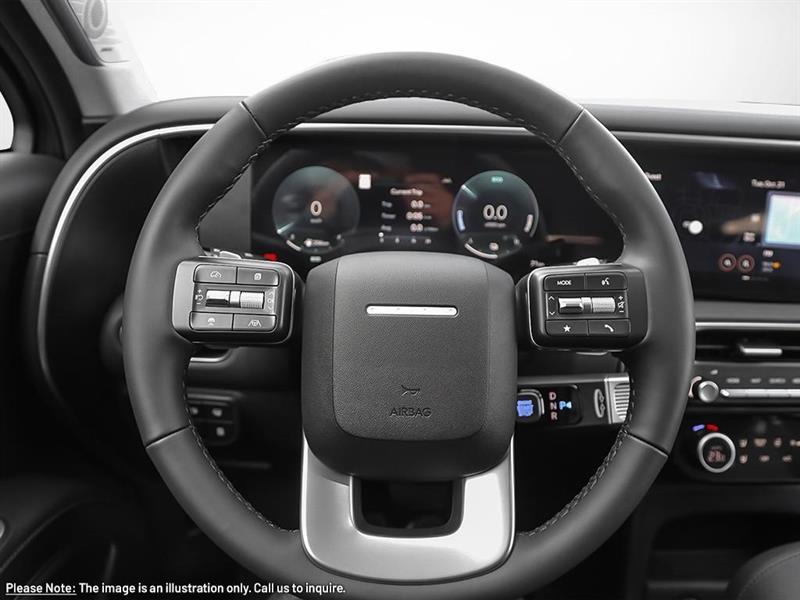 hyundai Palisade HEV 2026 - 11