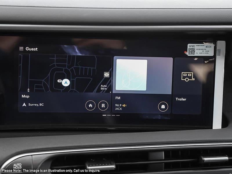 hyundai Palisade HEV 2026 - 16