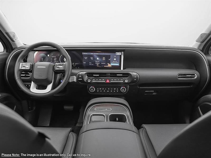 hyundai Palisade HEV 2026 - 20