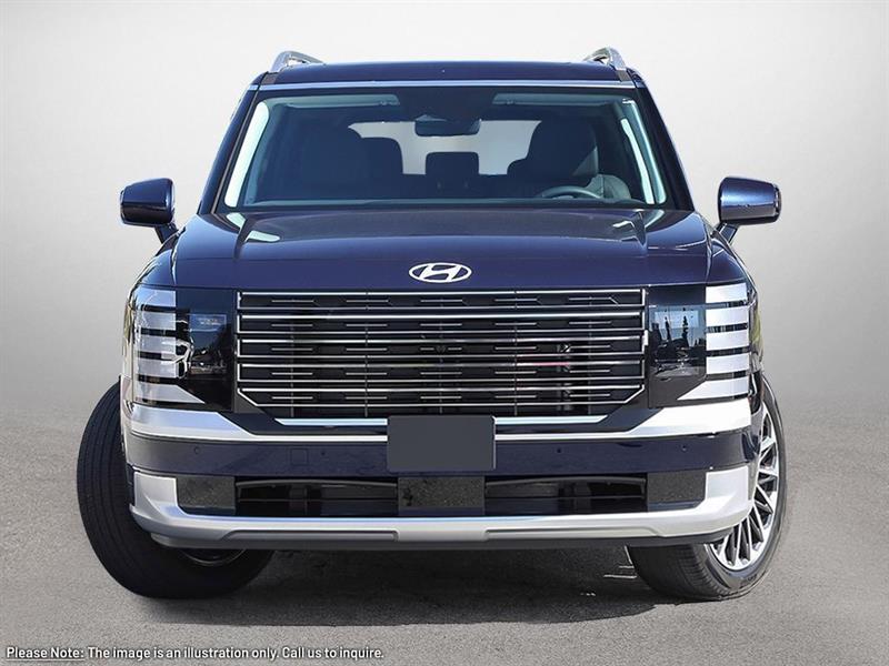 hyundai Palisade 2026 - 2