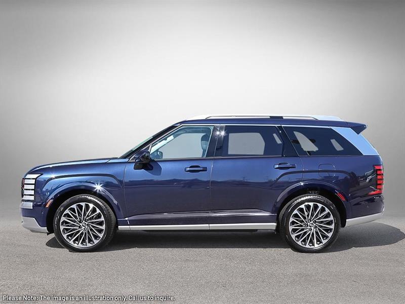 hyundai Palisade 2026 - 3