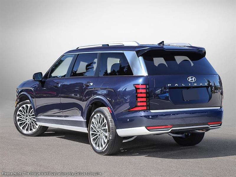 hyundai Palisade 2026 - 4