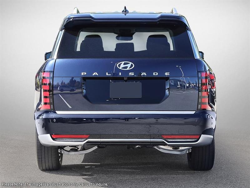 hyundai Palisade 2026 - 5