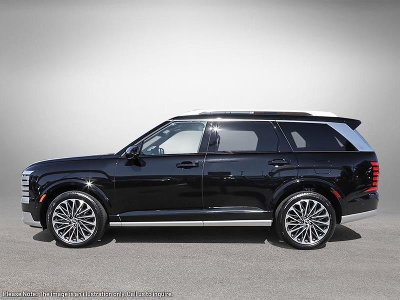 hyundai Palisade 2026 - 3