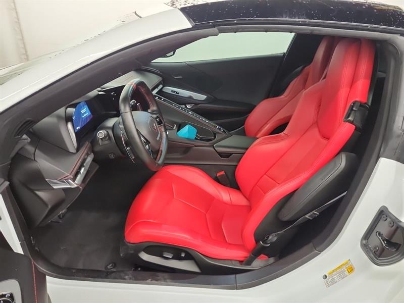 chevrolet Corvette 2023 - 5