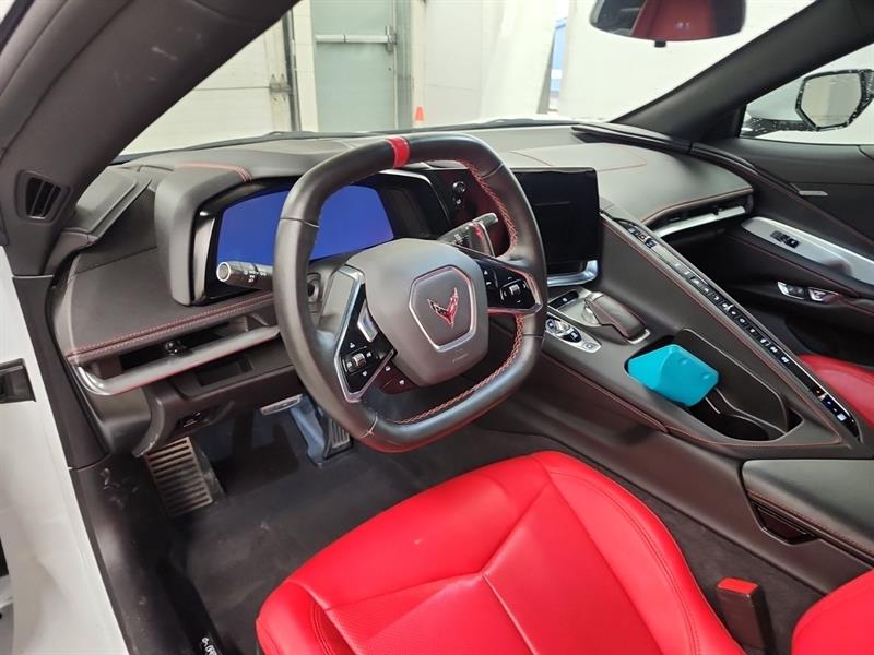 chevrolet Corvette 2023 - 6