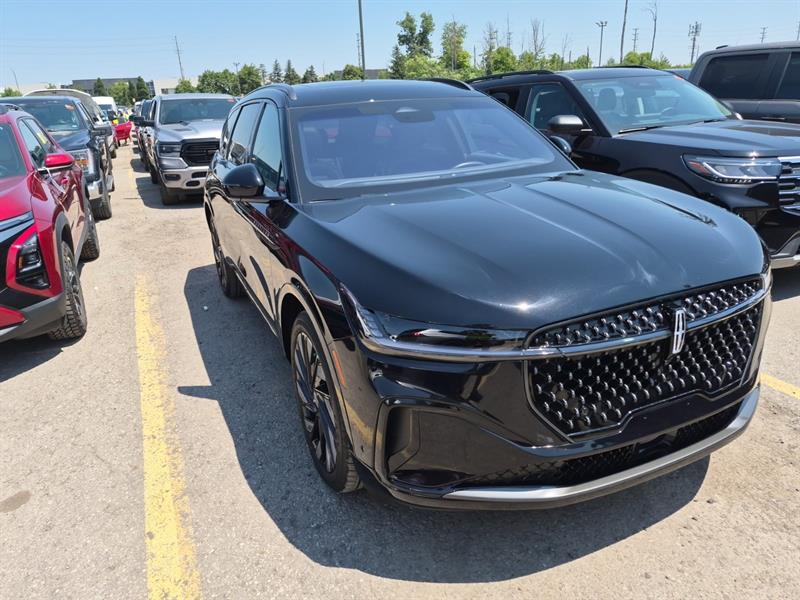 lincoln Nautilus 2024 - 2
