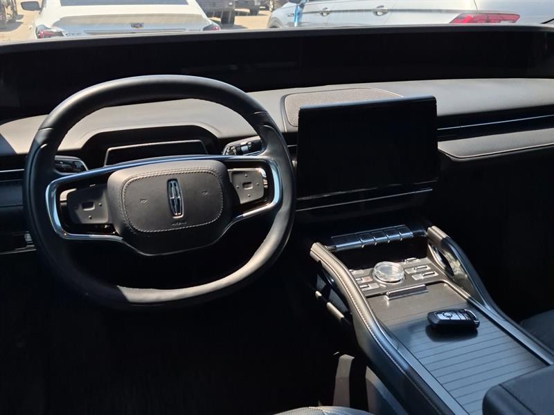 lincoln Nautilus 2024 - 6