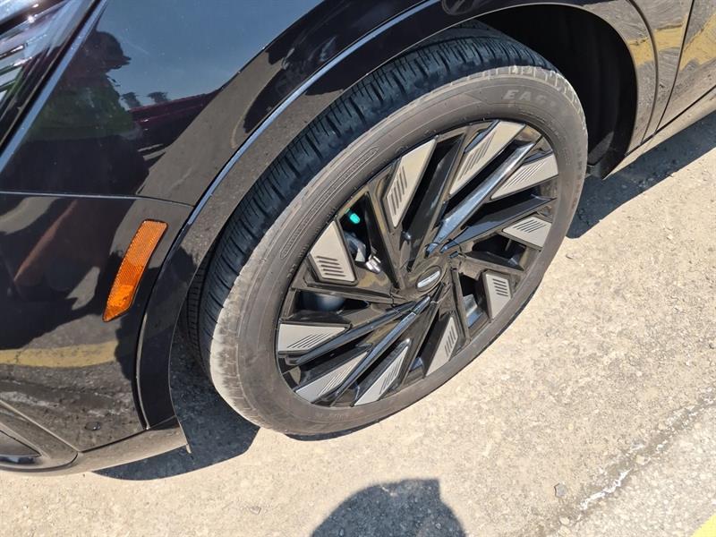 lincoln Nautilus 2024 - 11
