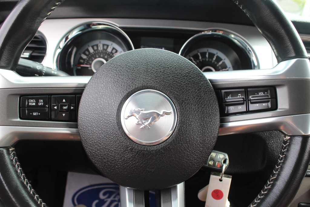 ford Mustang 2013 - 13