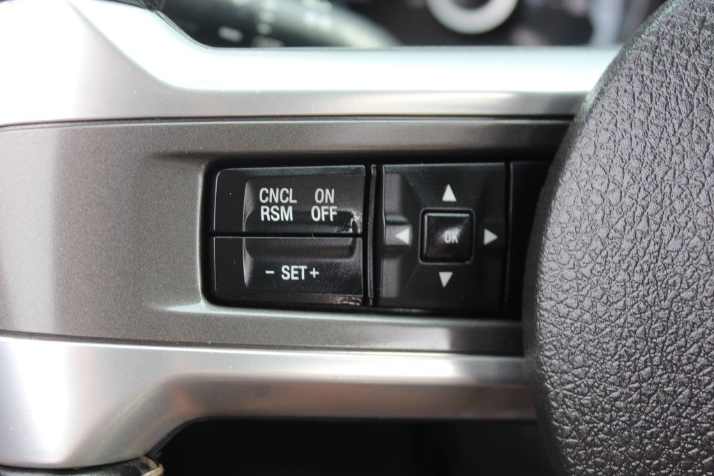 ford Mustang 2013 - 14