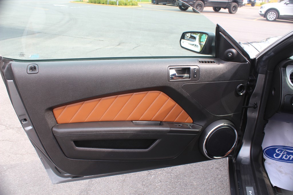 ford Mustang 2013 - 20