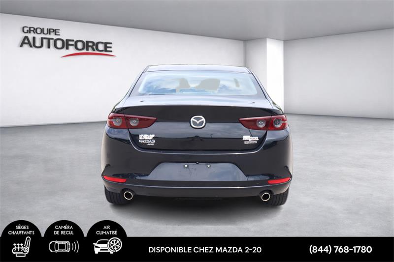 mazda Mazda3 2019 - 5