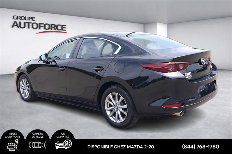 mazda Mazda3 2019 - 6