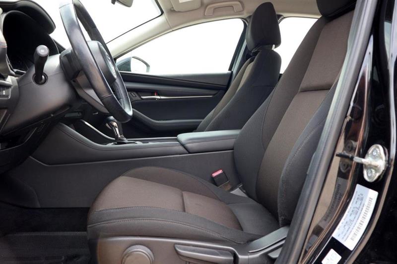 mazda Mazda3 2019 - 7
