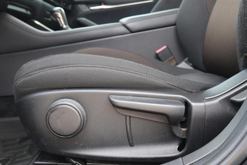 mazda Mazda3 2019 - 8