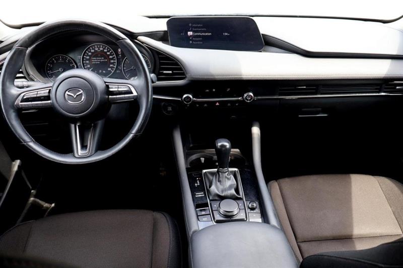 mazda Mazda3 2019 - 9