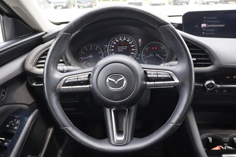 mazda Mazda3 2019 - 10