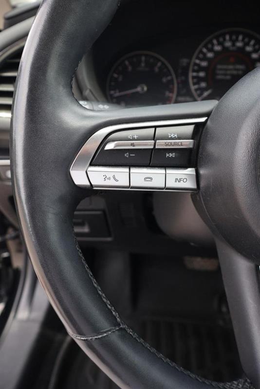 mazda Mazda3 2019 - 11