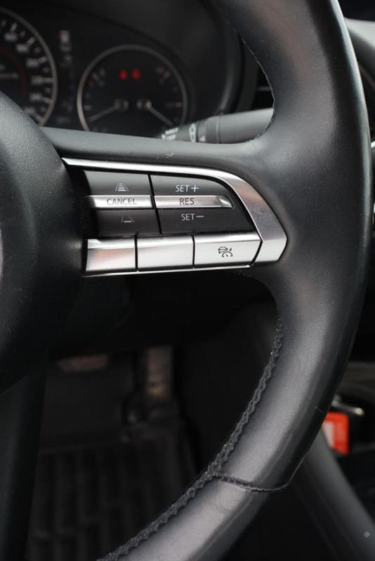 mazda Mazda3 2019 - 12