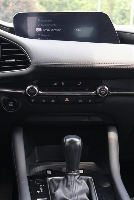 mazda Mazda3 2019 - 14