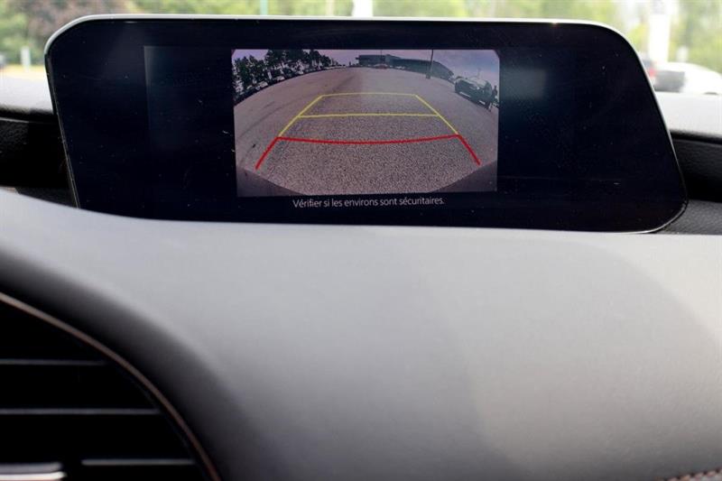mazda Mazda3 2019 - 15