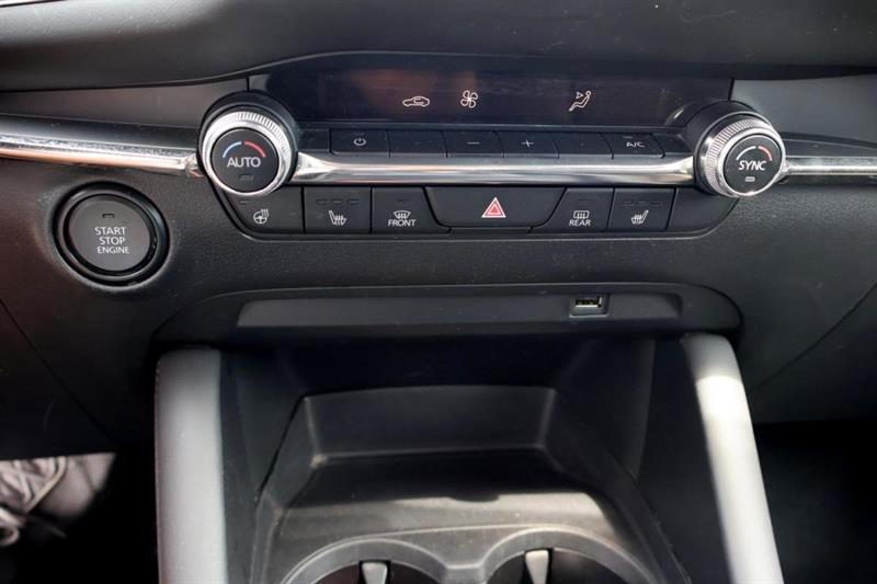 mazda Mazda3 2019 - 16