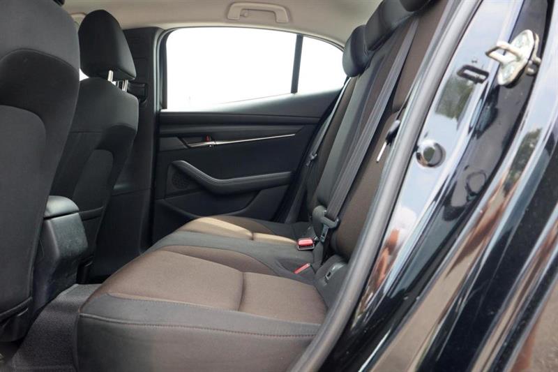 mazda Mazda3 2019 - 20