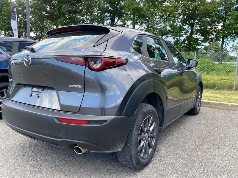 mazda CX-30 2021 - 3