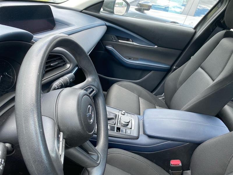 mazda CX-30 2021 - 5