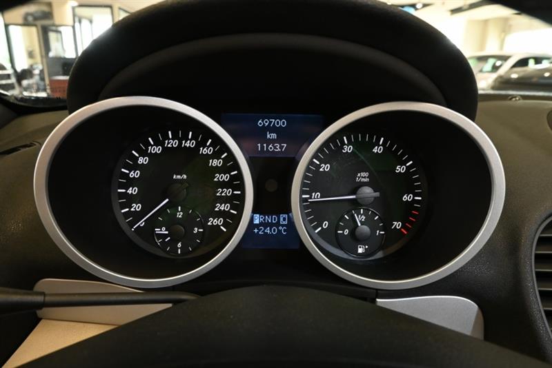 mercedes-benz SLK-Class 2005 - 21