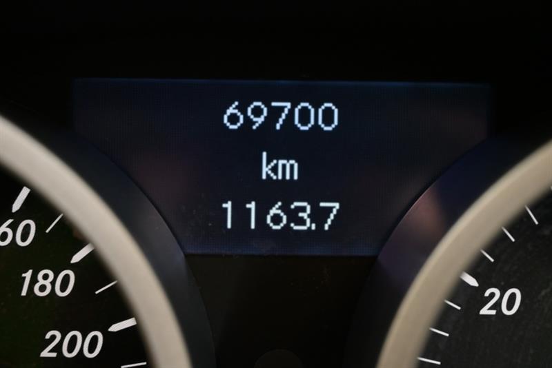 mercedes-benz SLK-Class 2005 - 22