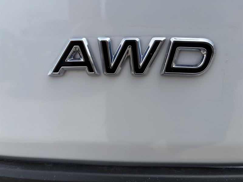 ford Transit fourgon utilitaire 2023 - 9