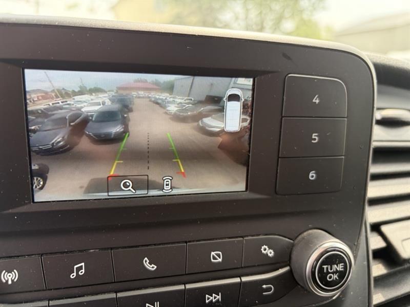 ford Transit fourgon utilitaire 2023 - 16