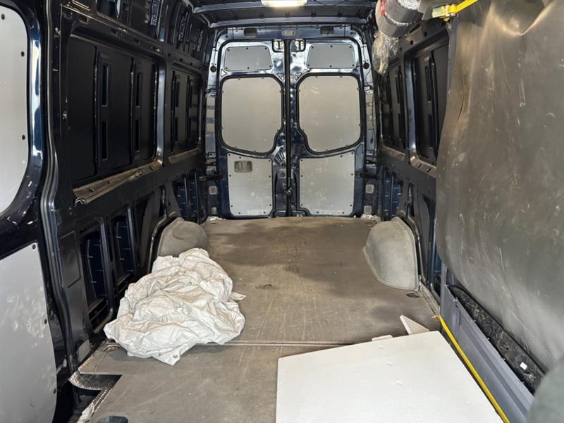 mercedes-benz Fourgonnettes de chargement Sprinter 2016 - 7