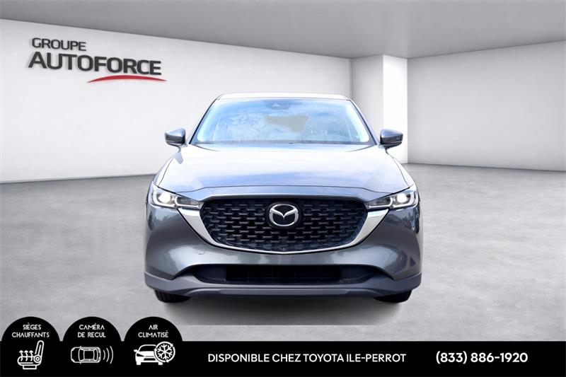 mazda CX-5 2023 - 2