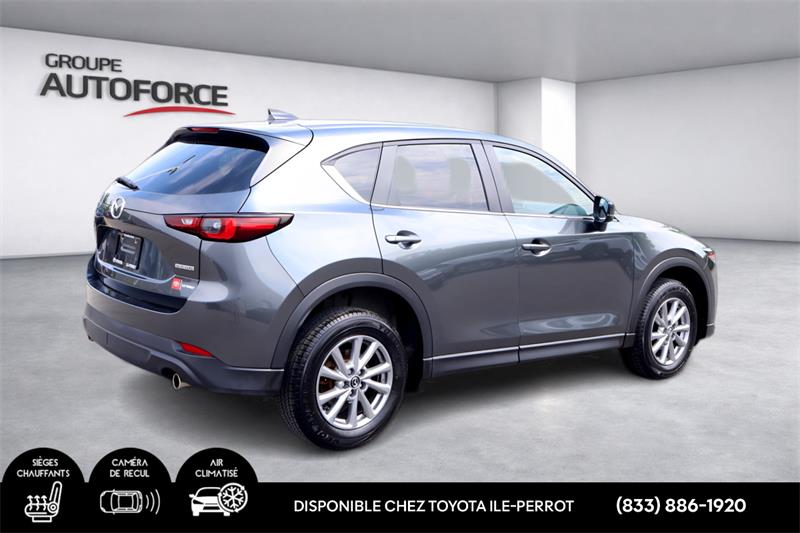 mazda CX-5 2023 - 4
