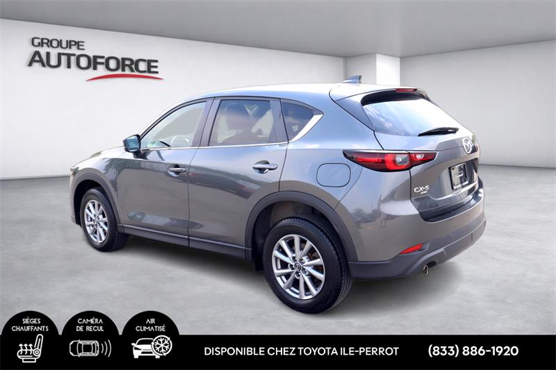 mazda CX-5 2023 - 6