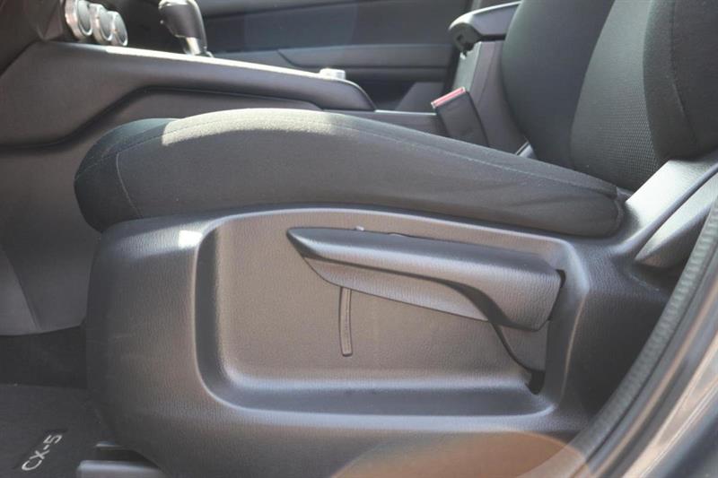 mazda CX-5 2023 - 8