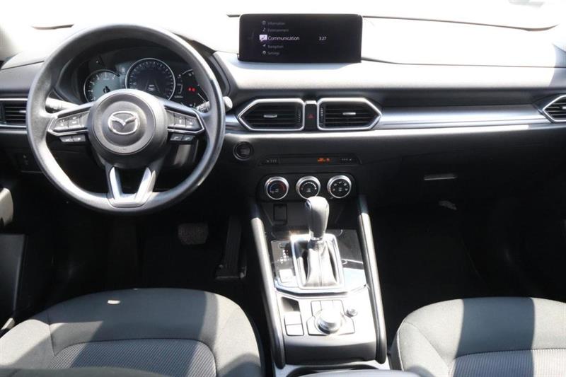 mazda CX-5 2023 - 9