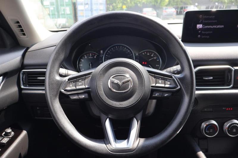 mazda CX-5 2023 - 10