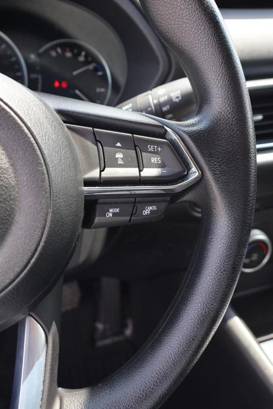 mazda CX-5 2023 - 12
