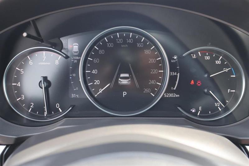 mazda CX-5 2023 - 13