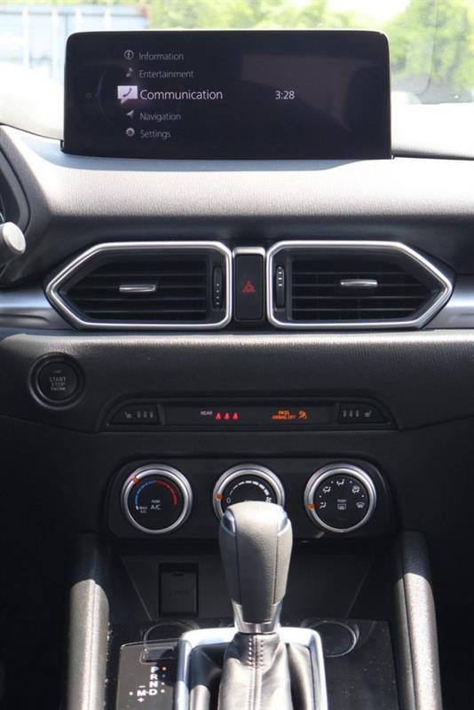 mazda CX-5 2023 - 14