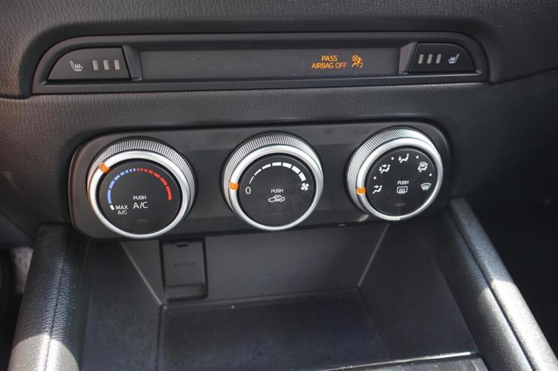 mazda CX-5 2023 - 16