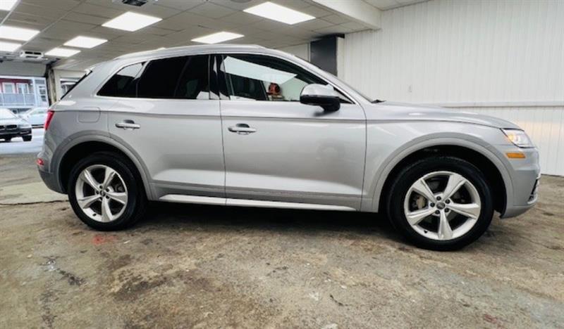 audi Q5 2018 - 6